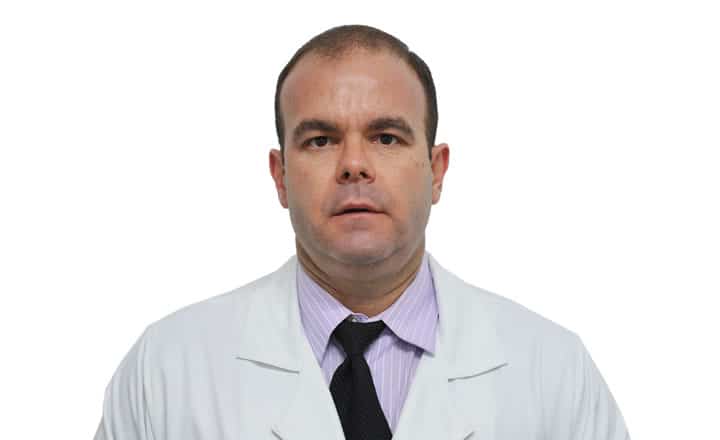 Dr. João Miguel D. Liporaci
