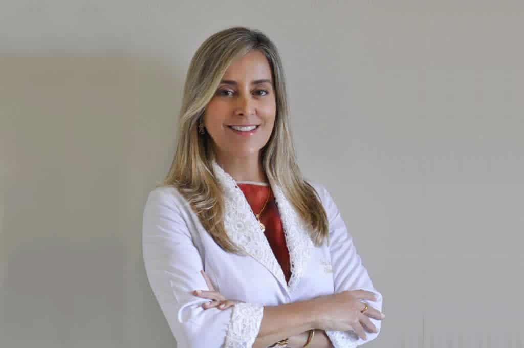 Clínica de Olhos – Dra. Elba Ferrão