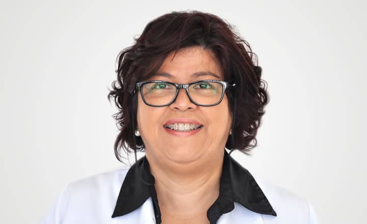 Dra. Fátima Casal - Volta Redonda - RJ