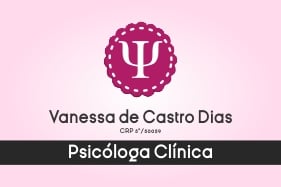 Vanessa de Castro Dias