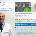 Dr. Alessandro Perrut