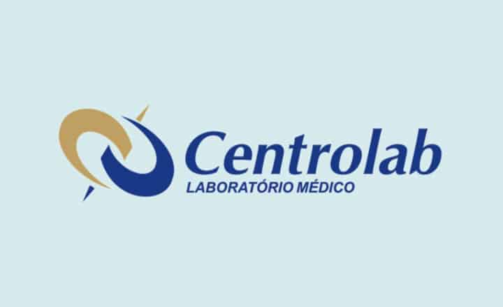 CENTROLAB – Laboratório Médico