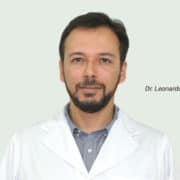 Dr. Leonardo Nigre - Vassouras - RJ, Barra do Piraí - RJ, Barra Mansa - RJ
