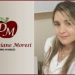 Desiane Moresi