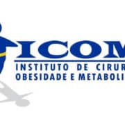 ICOM – Instituto de Cirurgia Obesidade e Metabolismo - Volta Redonda - RJ