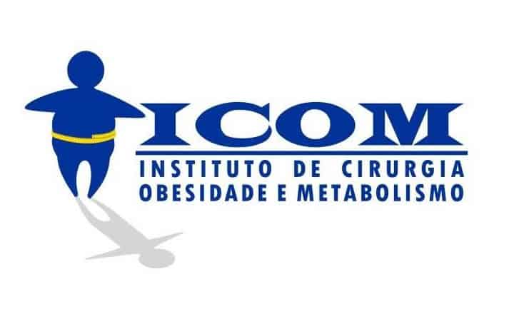 ICOM – Instituto de Cirurgia Obesidade e Metabolismo - Volta Redonda - RJ
