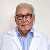 Dr. Ivan Lopes de S Thiago - Barra Mansa - RJ