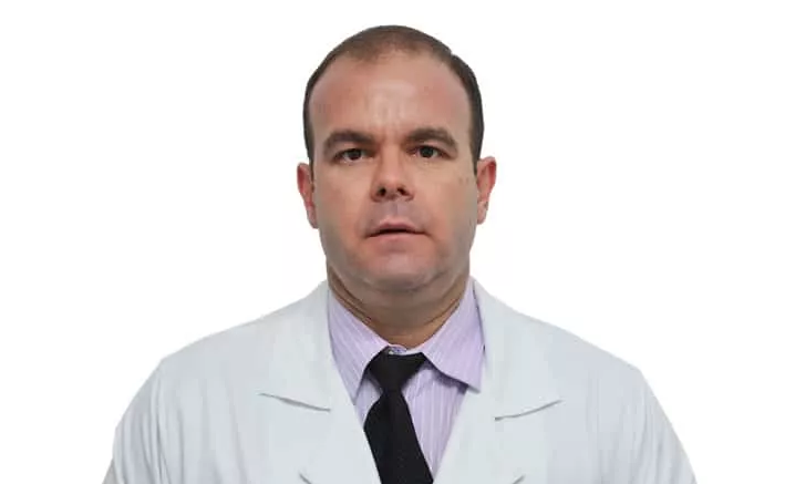 Dr. João Miguel D. Liporaci - Barra Mansa - RJ
