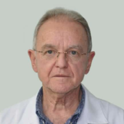 Dr. Francisco A. Liporaci - Barra Mansa - RJ