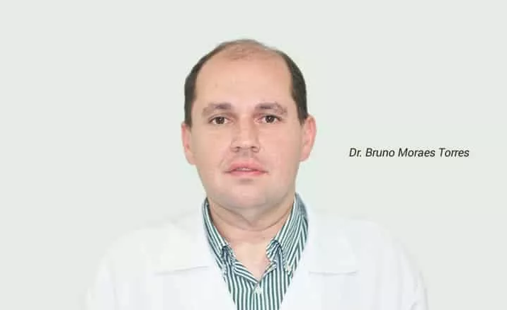 Dr. Bruno Moraes Torres - Barra do Piraí - RJ, Paracambi - RJ, Barra Mansa - RJ