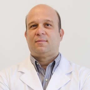 Dr. Leonardo Amorim Formaggine