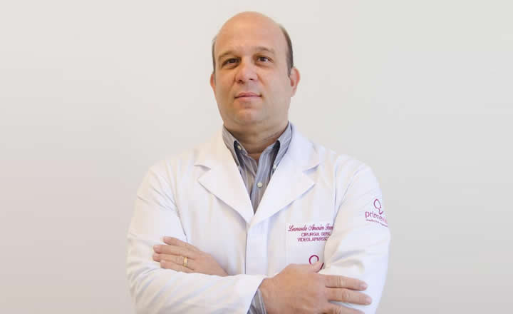 Dr. Leonardo Amorim Formaggine