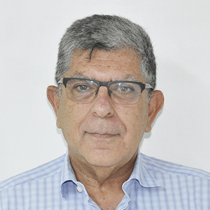 Dr. Reinaldo Couri - Volta Redonda - RJ