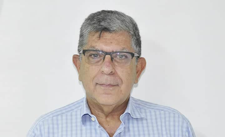 Dr. Reinaldo Couri