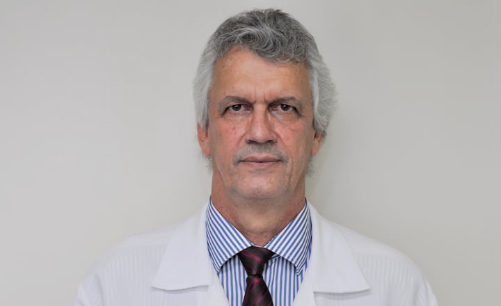 Dr. Luiz Carlos Soares Gonçalves - Volta Redonda - RJ