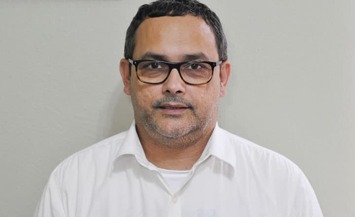 Dr. Marcus Vinícius Araújo