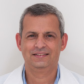 Dr. Ulysses Schettini de Oliveira
