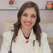 Dra. Cinthia Gangana - Volta Redonda - RJ