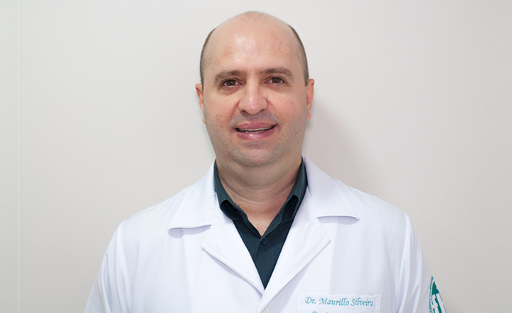 Dr. Maurillo Silveira