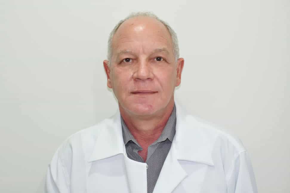 Dr. Rogério de Oliveira Gonçalves