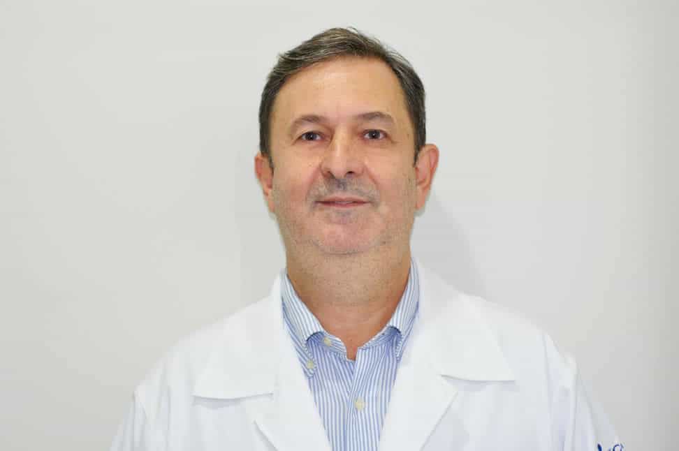 Dr. Wilson de Oliveira Junior