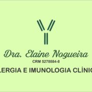 Dra. Elaine Nogueira