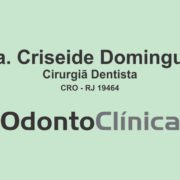 Criseide Domingues - Volta Redonda - RJ