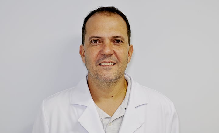 Dr. Luiz Roberto de Souza S Thiago