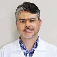 Dr. Sergio Laurindo da Silva Junior