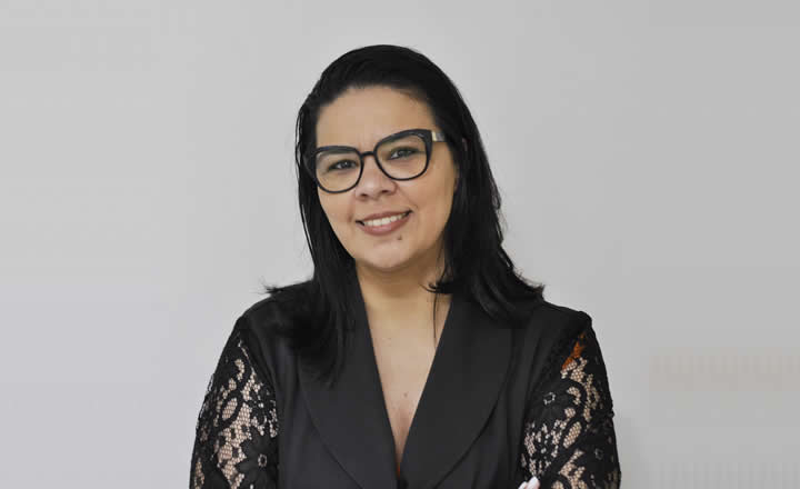 Dra. Paula Barenco Pinto