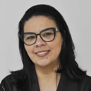 Dra. Paula Barenco Pinto - Volta Redonda - RJ