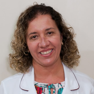 Dra. Luciene Aparecida Ribeiro de Souza - Barra Mansa - RJ, Volta Redonda - RJ