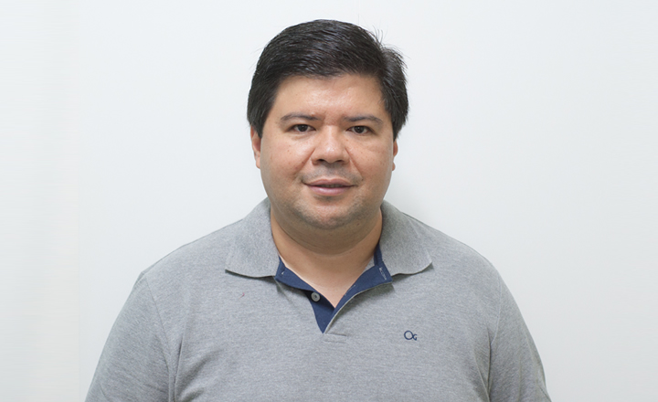 Dr. Ricardo Santos Ferreira