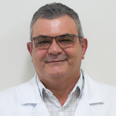 Dr. Luiz Fernando da Silva Toledo