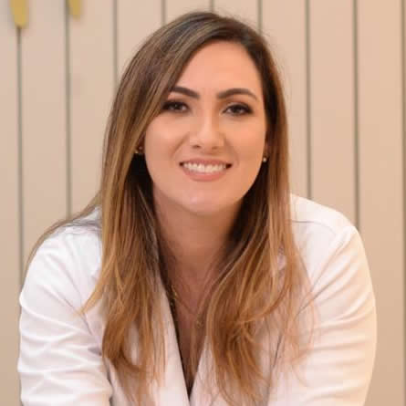 Dra. Priscila Pacheco de Barros - Volta Redonda - RJ