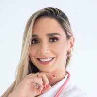 Dra. Ana Paula Abreu Sodré