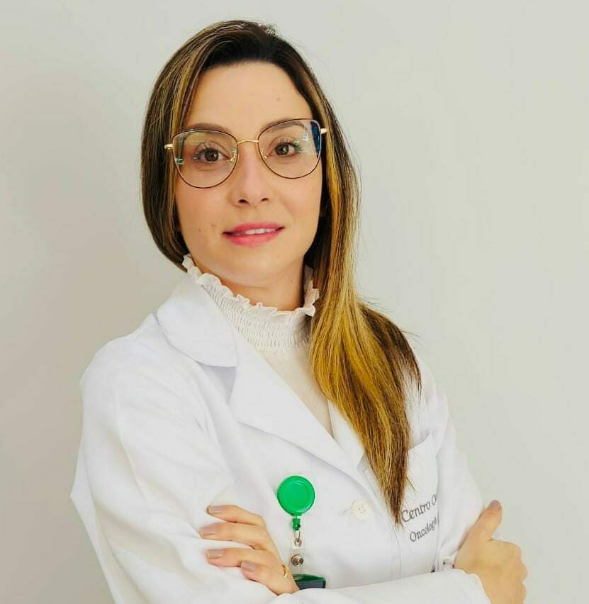 Dra. Juliana Orcini Matias