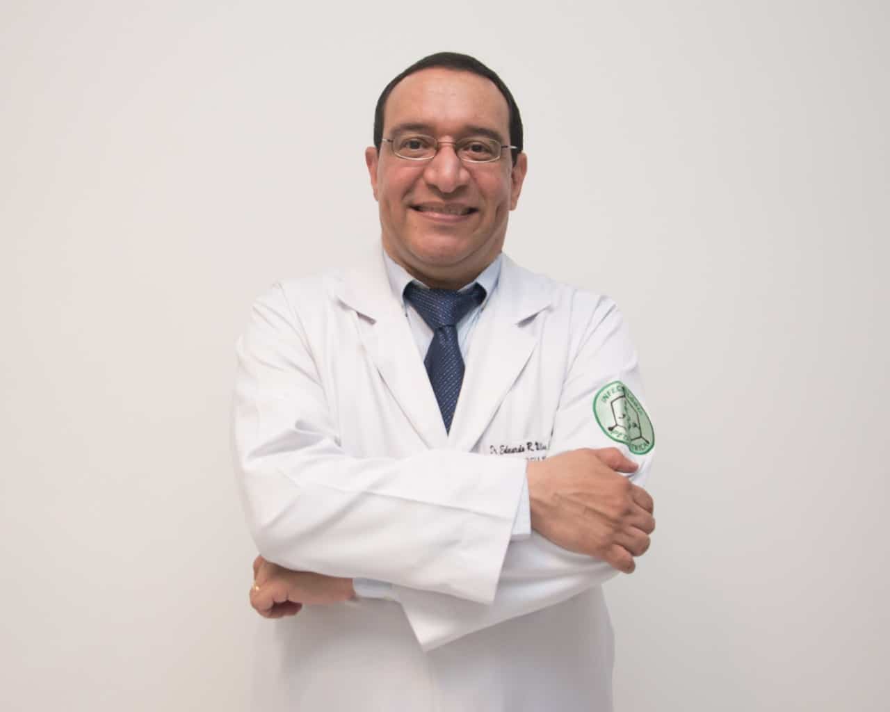 Dr. Eduardo Ulloa