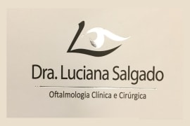 Dra. Luciana Salgado – Oftalmologia Clínica e Cirúrgica
