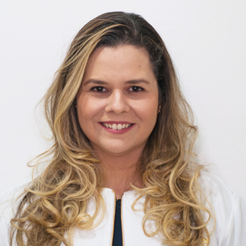 Dra. Alessandra Amorim Machado - Volta Redonda - RJ