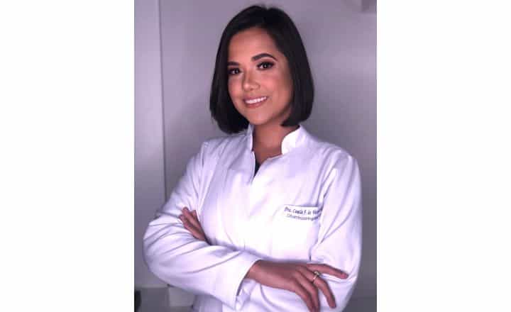 Dra. Camila Vasconcellos