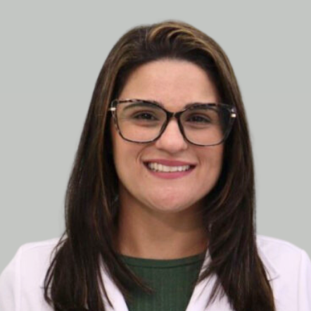 Dra. Milena Anchite - Volta Redonda - RJ