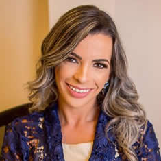 Dra Isabella Cunha