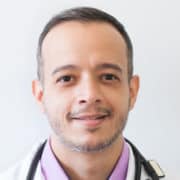 Dr. Yuri Martins Cunha