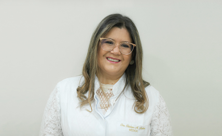 Dra Barbara Martins