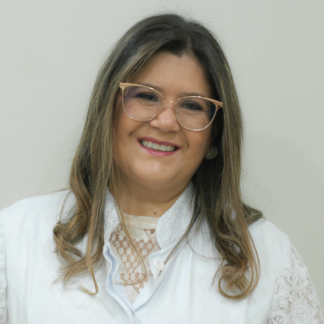 Dra Barbara Martins - Volta Redonda - RJ