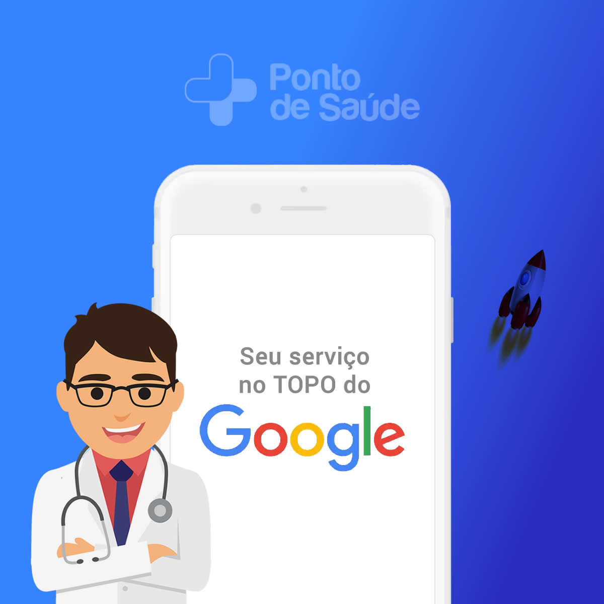 Google para Clínicas e Médicos