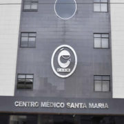 Centro Médico Santa Maria