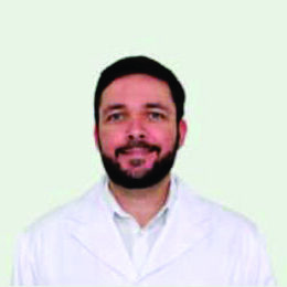 Dr. Gustavo Baylão Nigre - Volta Redonda - RJ