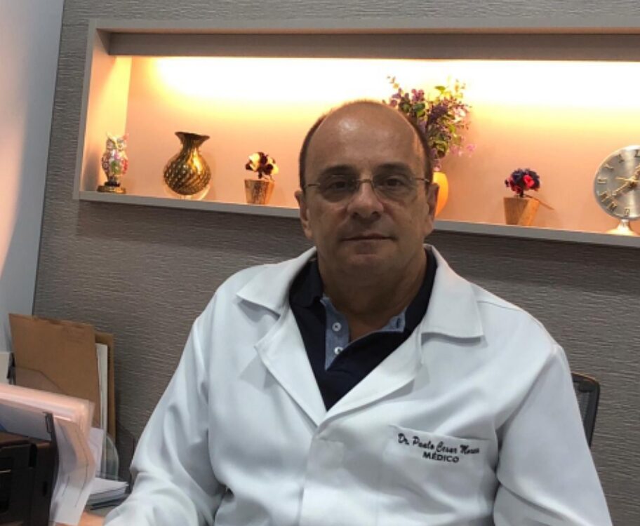 Dr. Paulo Cesar Moraes